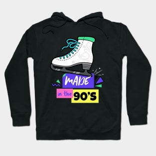 Made in the 90's - 90's Gift Hoodie